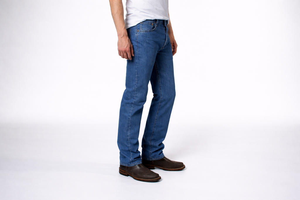 Jean 501 Original (0193)
