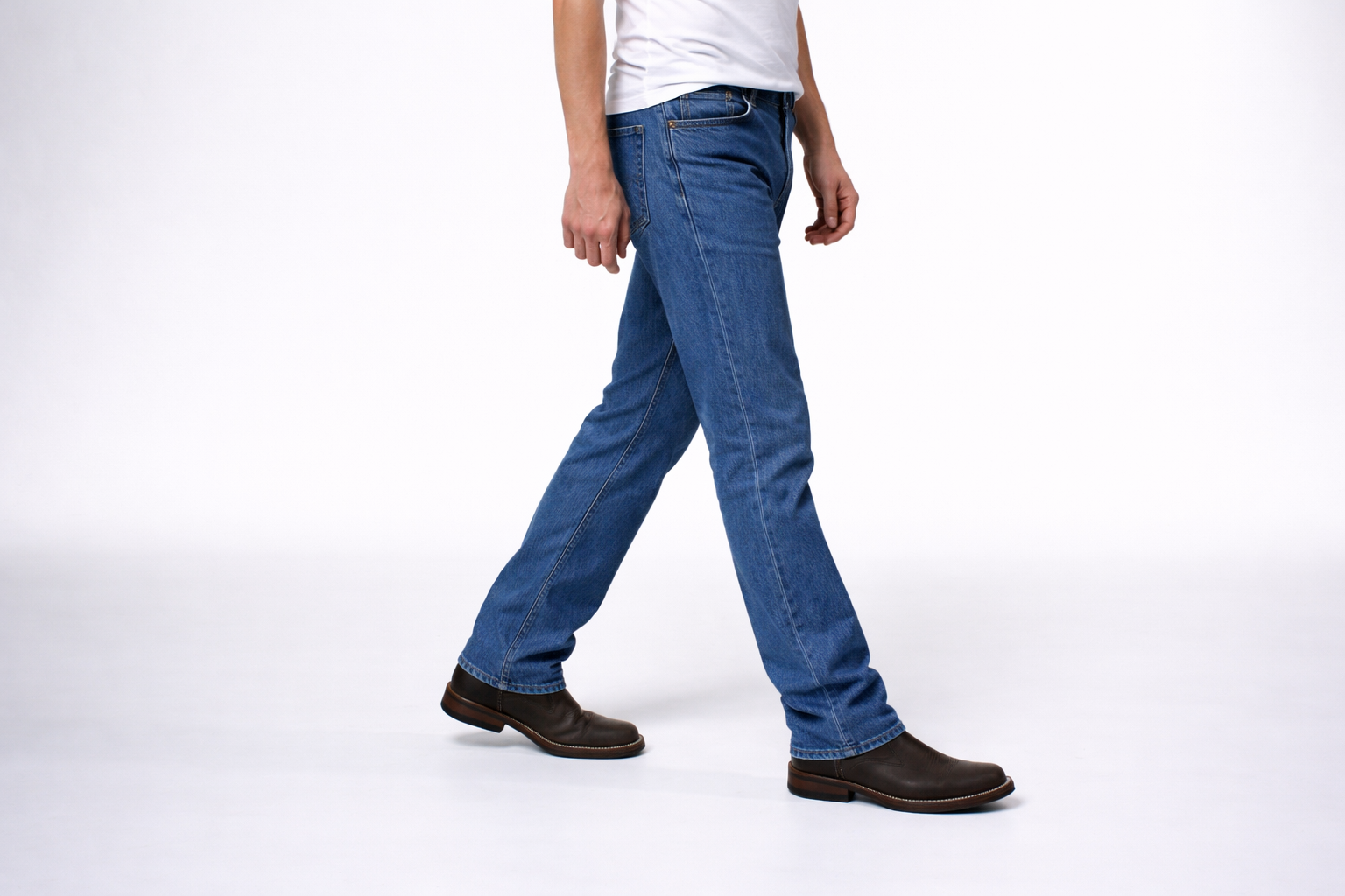 Jean 501 Original (0193)