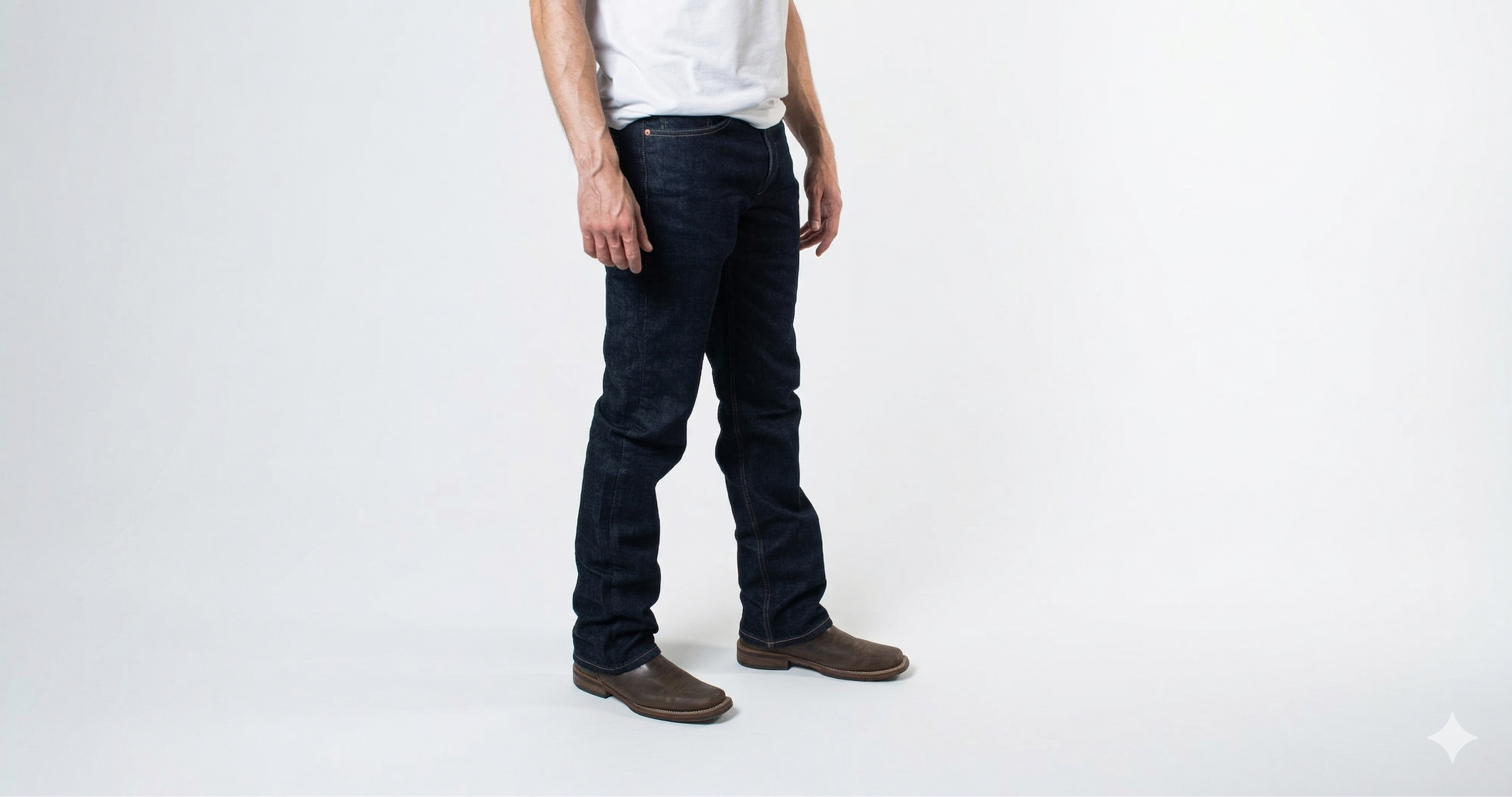 Jean 501 Original (0536)