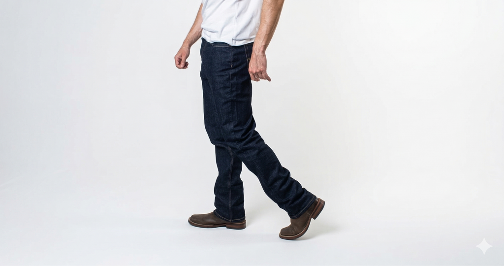 Jean 501 Original (0536)