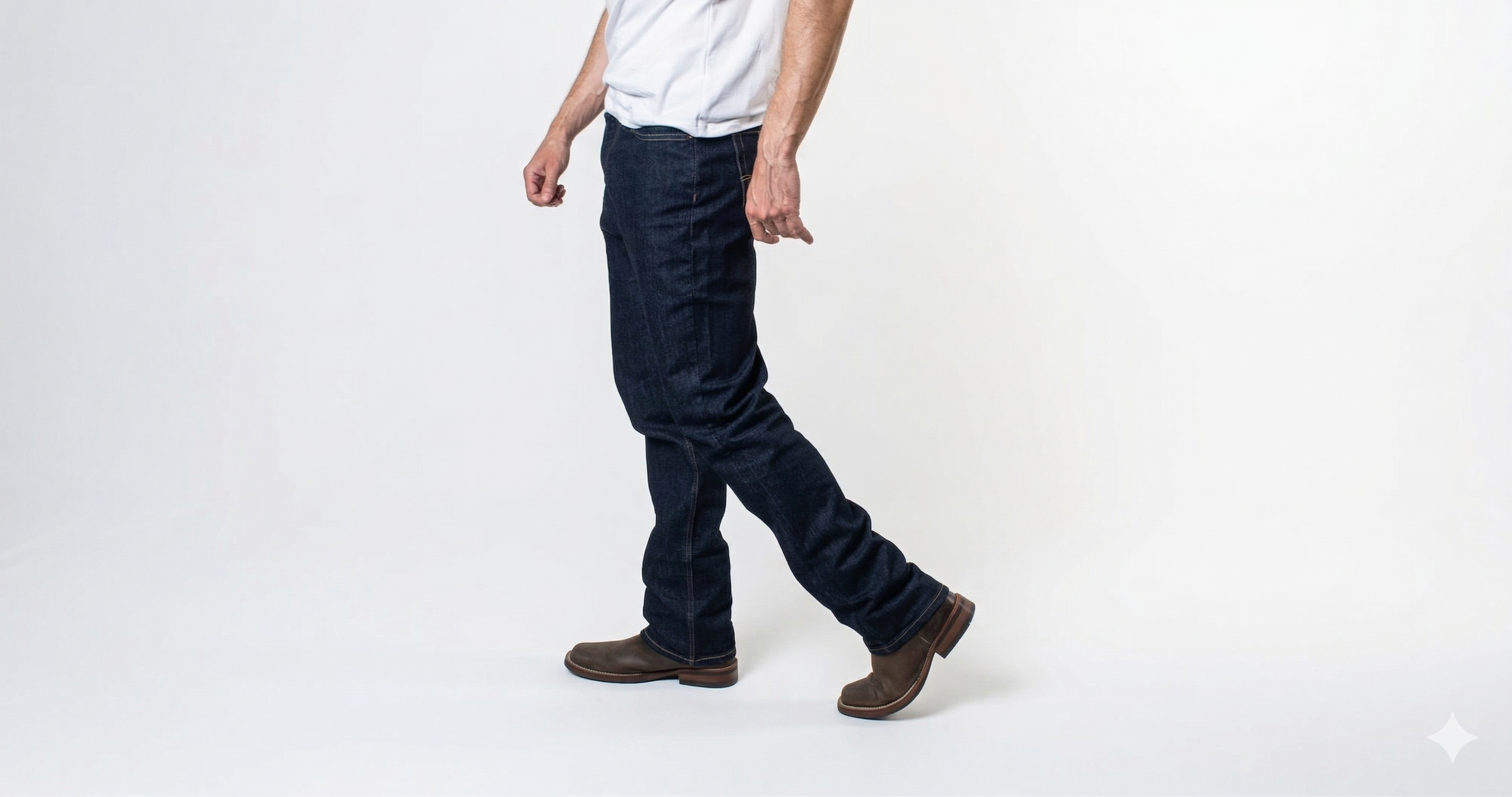 Jean 501 Original (0536)