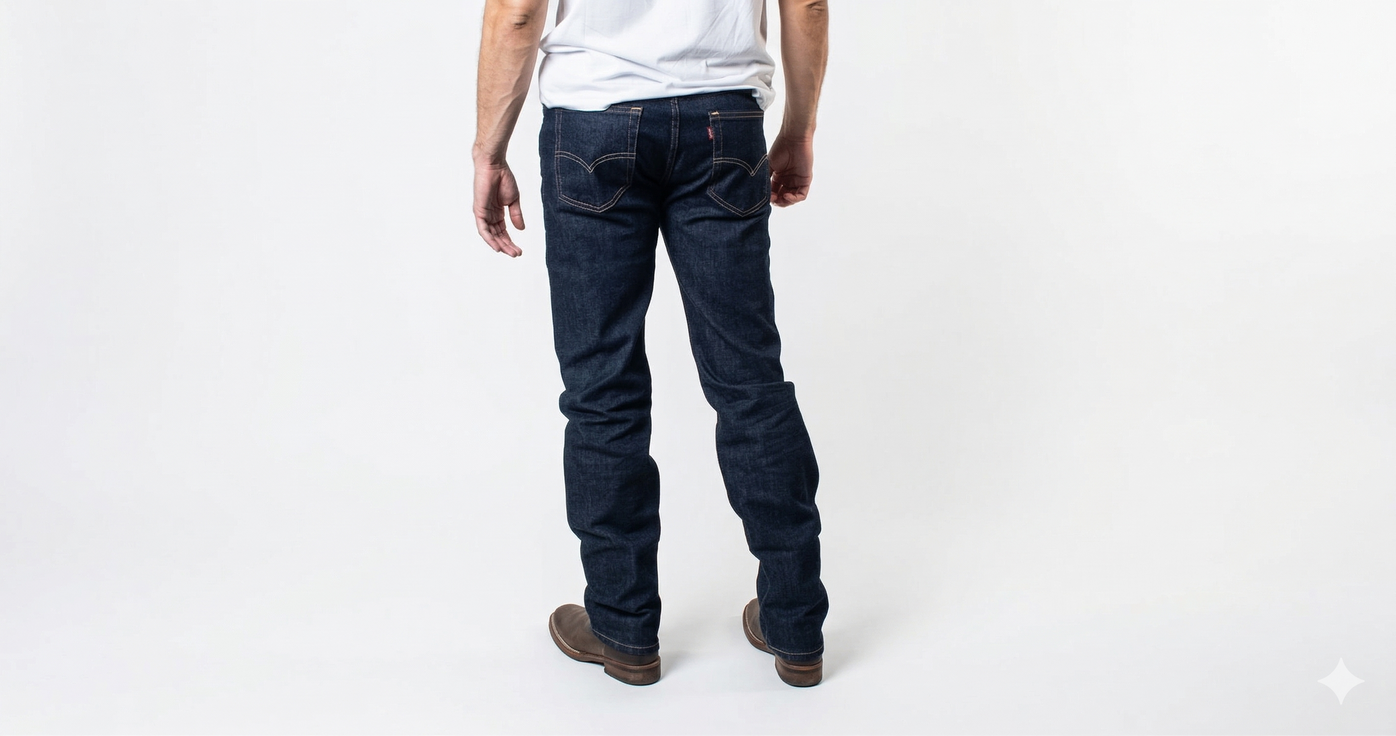 Jean 501 Original (0536)