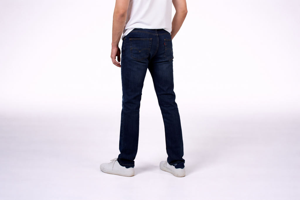 Jean 511 Slim (2595)