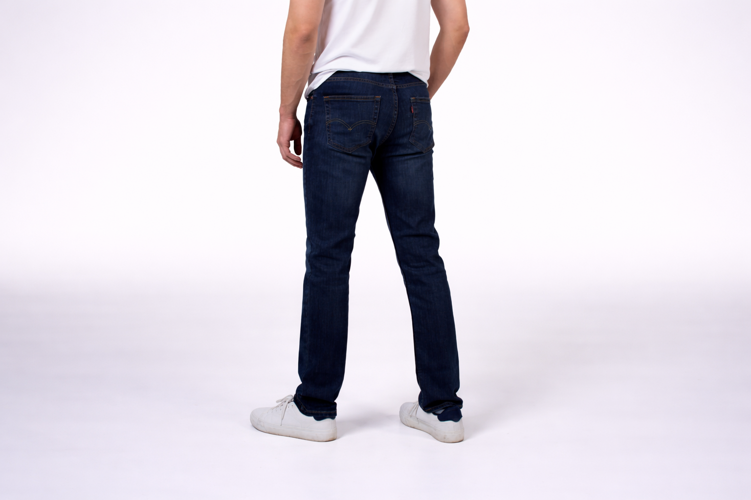 Jean 511 Slim (2595)