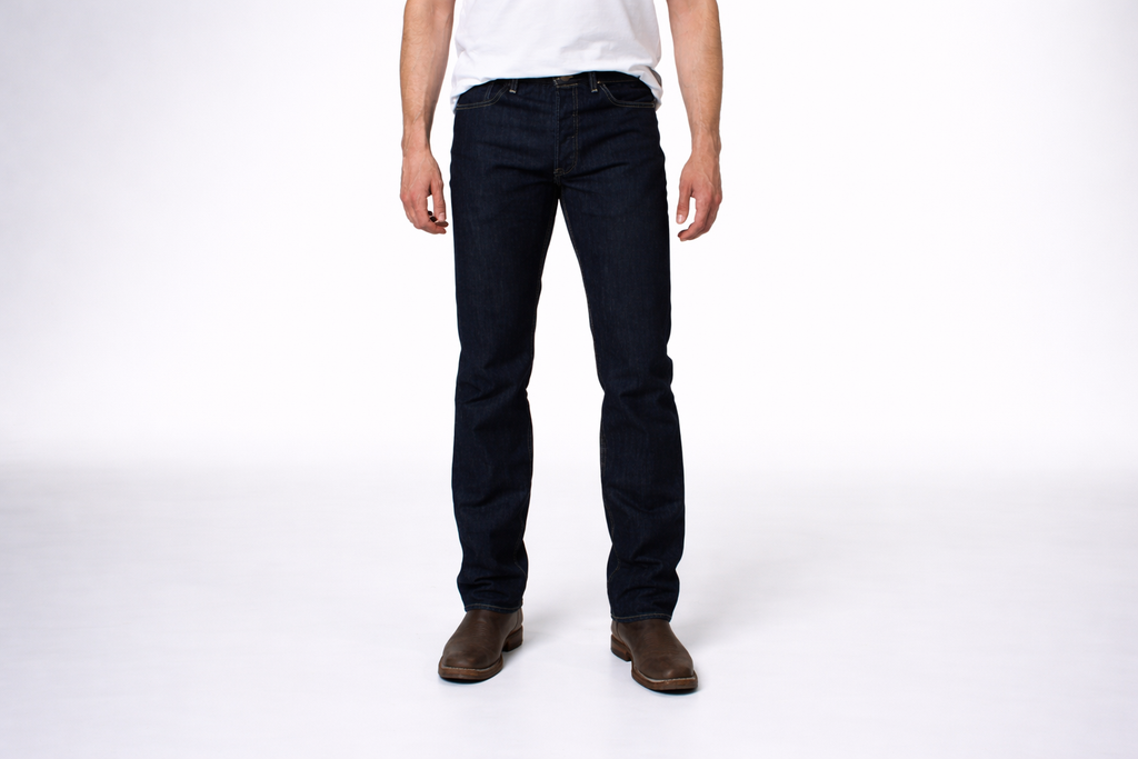 Jean 514 Straight (1325)