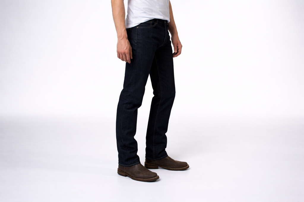 Jean 514 Straight (1325)