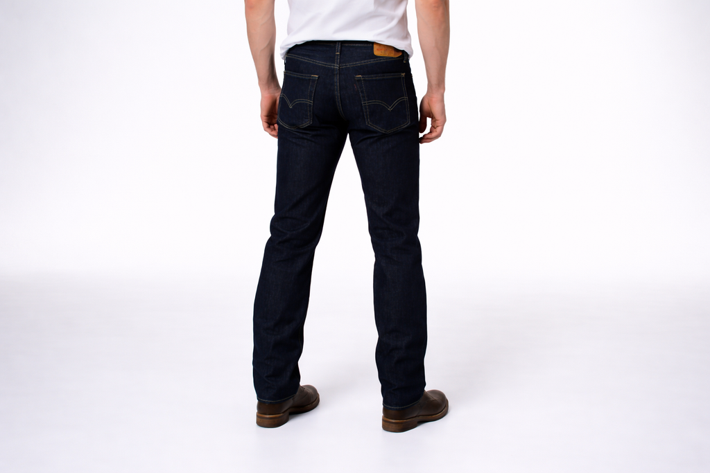 Jean 514 Straight (1325)