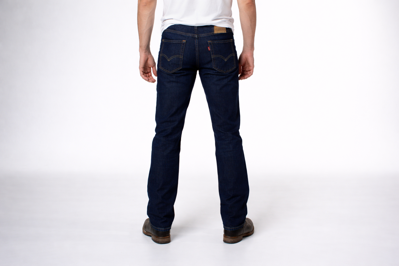 Jean 514 Straight (1592)