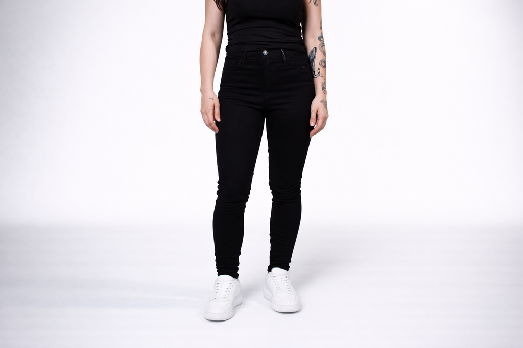 Jean 720 High-Rise Super Skinny (0022)