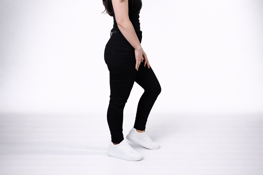 Jean 720 High-Rise Super Skinny (0022)