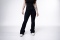 Jean 726 High-Rise Flare (0123)